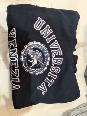 Kids Large Sweatshirt